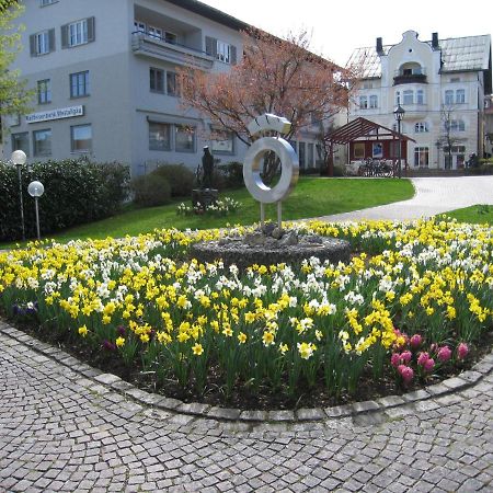 Ferienwohnung Sabrina Oberstaufen Exterior photo