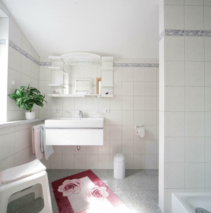 Ferienwohnung Sabrina Oberstaufen Exterior photo
