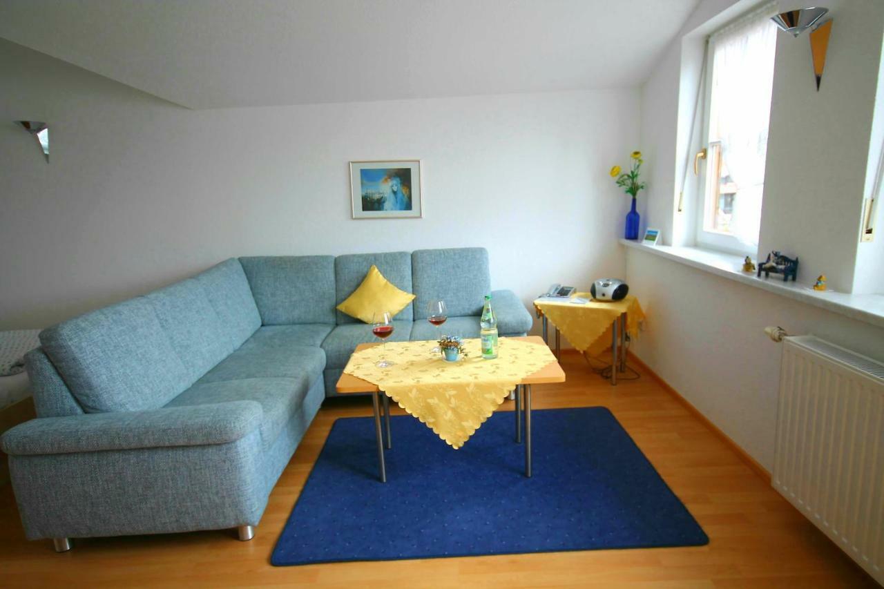 Ferienwohnung Sabrina Oberstaufen Exterior photo